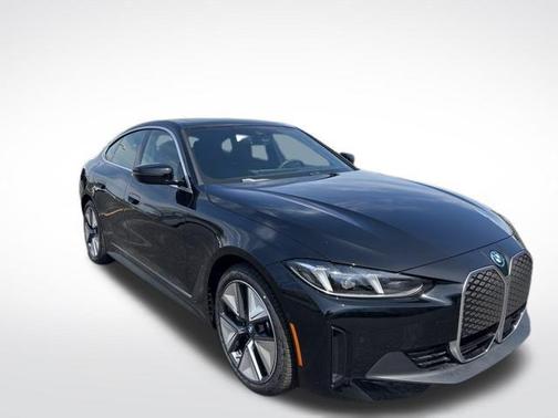 2025 BMW i4 Gran Coupe xDrive40