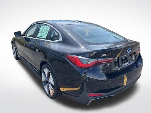 2025 BMW i4 Gran Coupe xDrive40