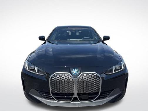 2025 BMW i4 Gran Coupe xDrive40