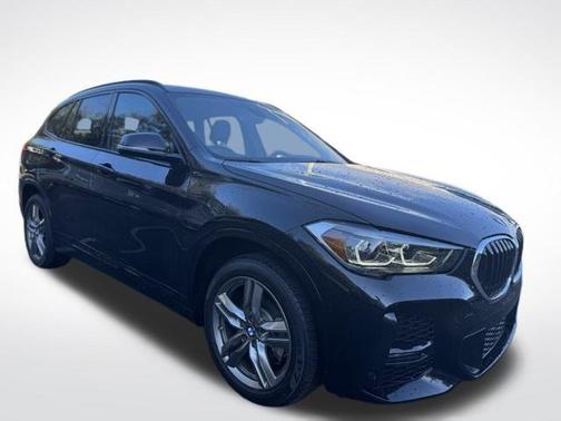 2022 BMW X1 xDrive28i