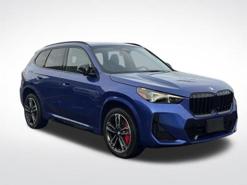 2024 BMW X1 xDrive28i
