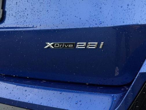 2024 BMW X1 xDrive28i