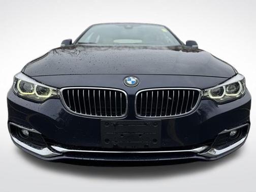 2020 BMW 430 Gran Coupe i xDrive