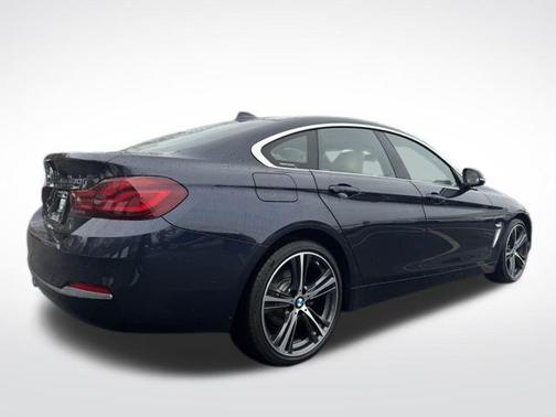 2020 BMW 430 Gran Coupe i xDrive