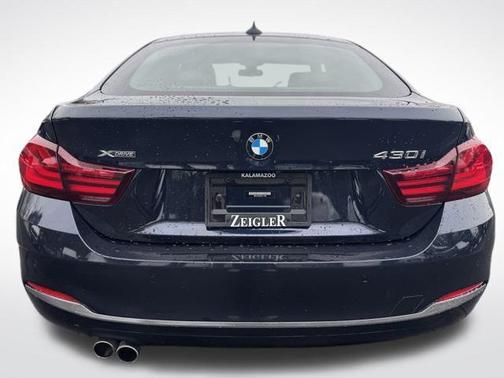 2020 BMW 430 Gran Coupe i xDrive