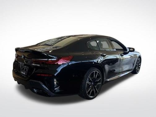 2026 BMW M850 Gran Coupe xDrive