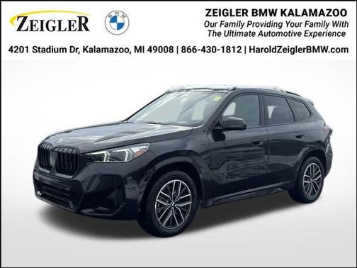 2023 BMW X1 xDrive28i