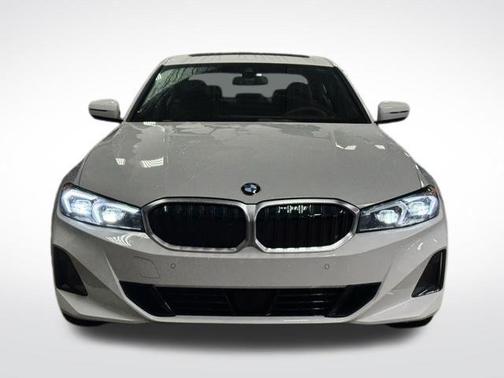 2026 BMW 330 xDrive NA