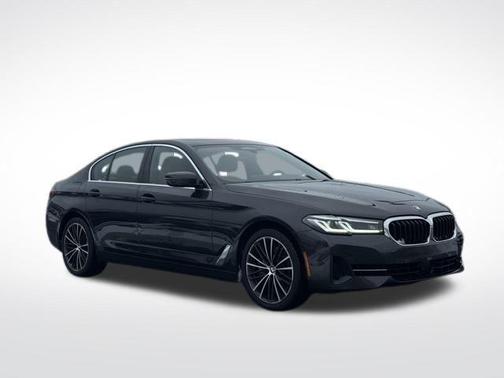 2023 BMW 540 i xDrive