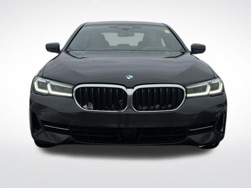 2023 BMW 540 i xDrive