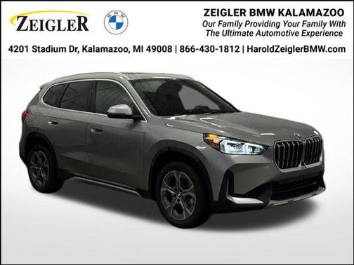 2023 BMW X1 xDrive28i