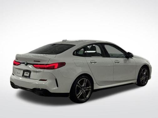 2020 BMW 840 Gran Coupe i xDrive