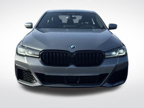 2023 BMW 540 i xDrive