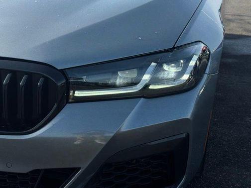 2023 BMW 540 i xDrive