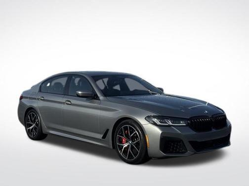 2023 BMW 540 i xDrive