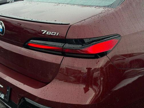 2023 BMW 760 i xDrive