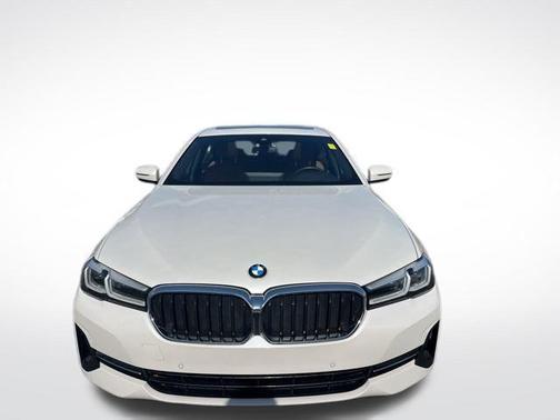2022 BMW 540 i xDrive