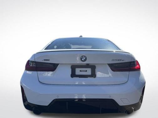 2023 BMW 330e Base