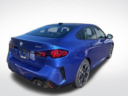 2025 BMW 228 Gran Coupe xDrive