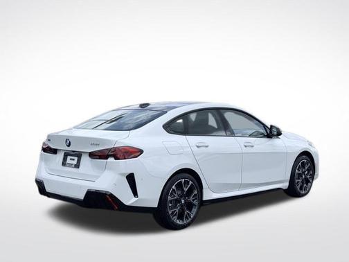 Alpine White 2026 BMW 228 Gran Coupe xDrive