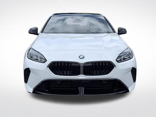 Alpine White 2026 BMW 228 Gran Coupe xDrive