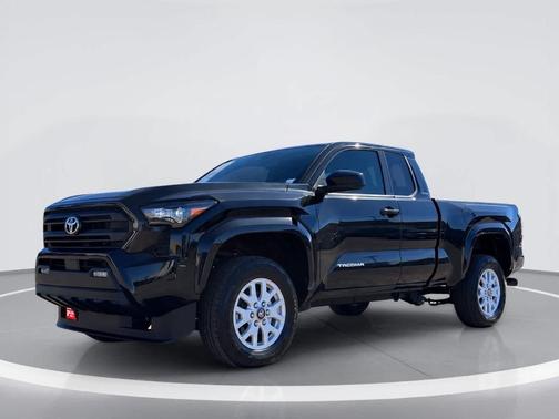 UNDERGROUND 2026 Toyota Tacoma SR5