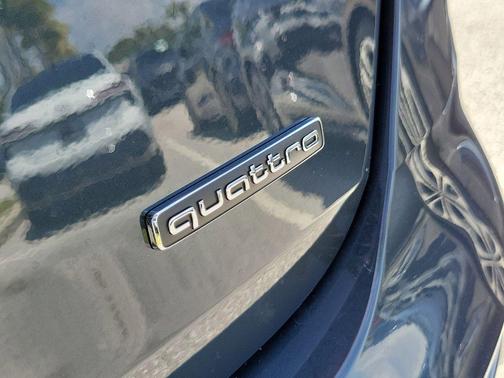 Manhattan Gray Metallic 2026 Audi A3 Premium