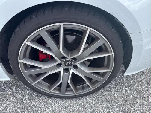 2023 Audi S5 3.0T Premium Plus