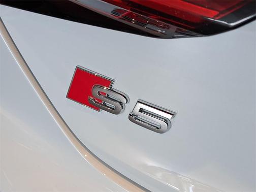 2023 Audi S5 3.0T Premium Plus