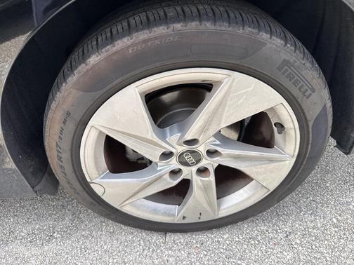 2023 Audi A3 Premium