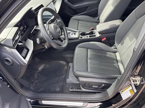 2023 Audi A3 Premium