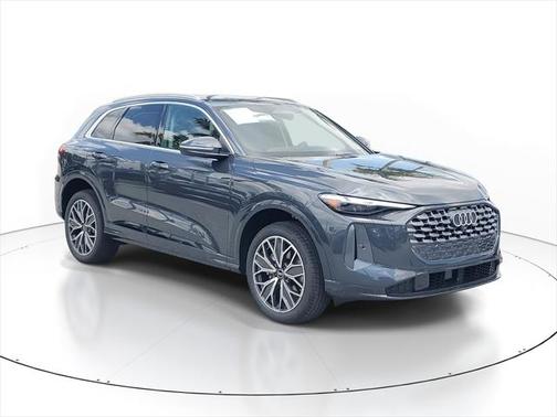 2025 Audi Q5 Premium Plus