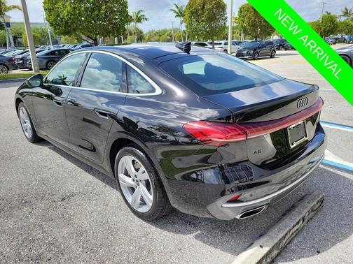 2025 Audi A5 Premium Plus TFSI quattro S tronic