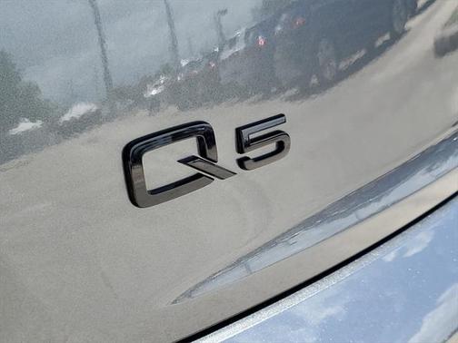 2025 Audi Q5 55 S line Premium Plus