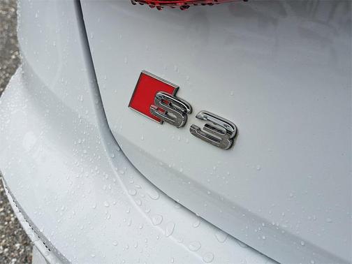 2023 Audi S3 Premium Plus TFSI quattro S tronic