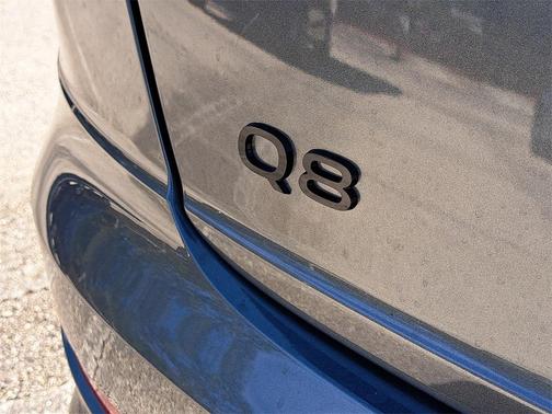 2026 Audi Q8 55 Premium Plus