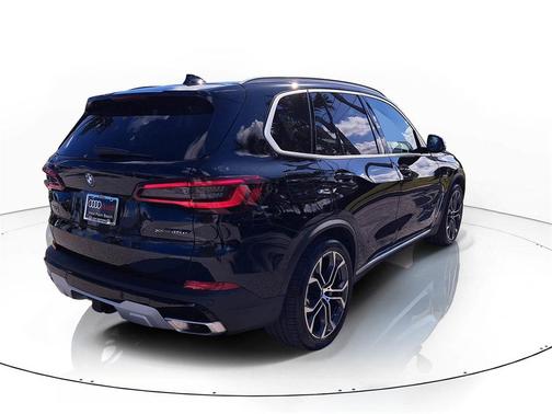 2023 BMW X5 PHEV xDrive45e