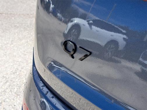2026 Audi Q7 55 Premium Plus
