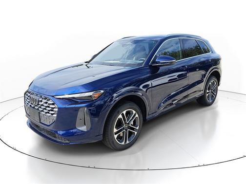 2025 Audi Q5 Premium