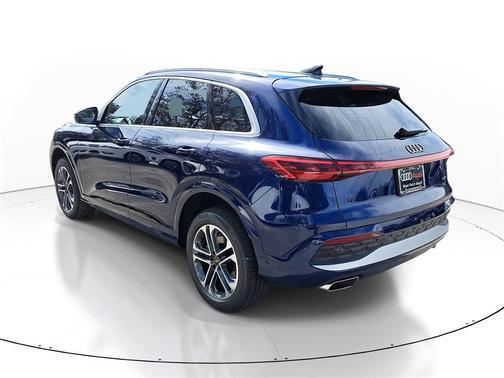 2025 Audi Q5 Premium