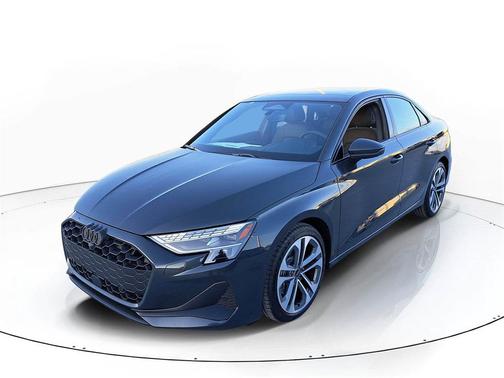 2026 Audi A3 Premium