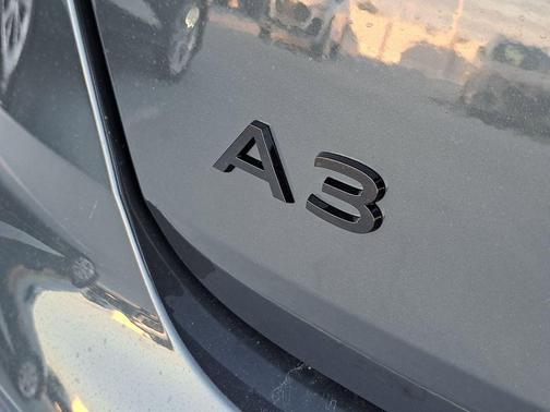 2026 Audi A3 Premium