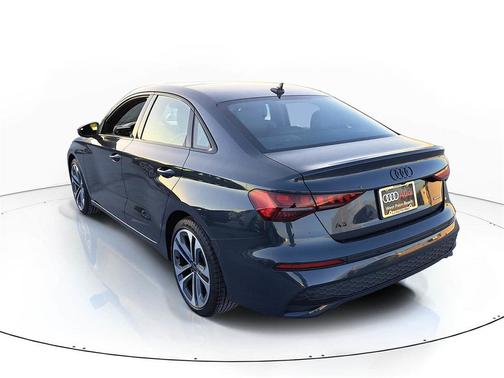 2026 Audi A3 Premium