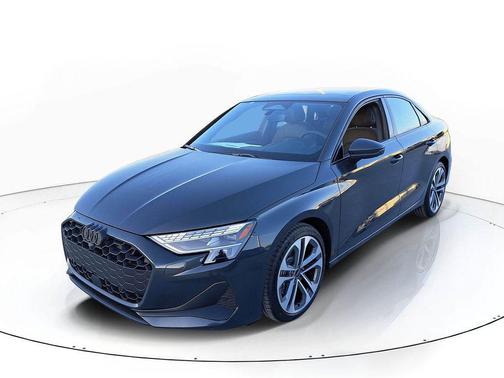 2026 Audi A3 Premium