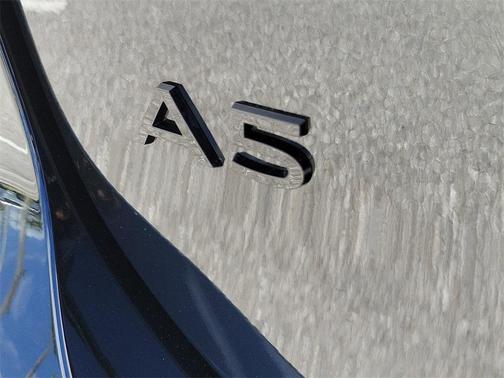 2025 Audi A5 Premium TFSI quattro S tronic