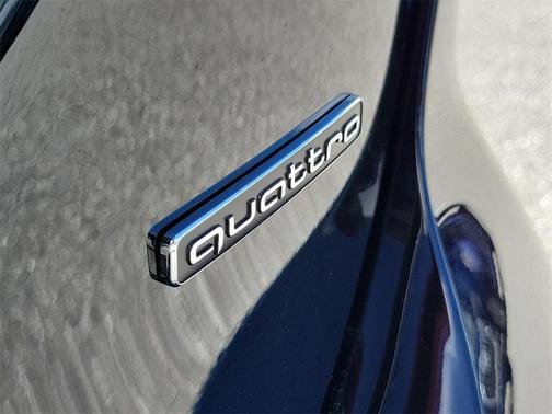 2025 Audi A5 Premium TFSI quattro S tronic