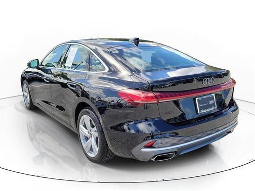 2025 Audi A5 Premium TFSI quattro S tronic