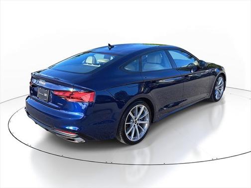 2025 Audi A5 Sportback 45 S Line Premium