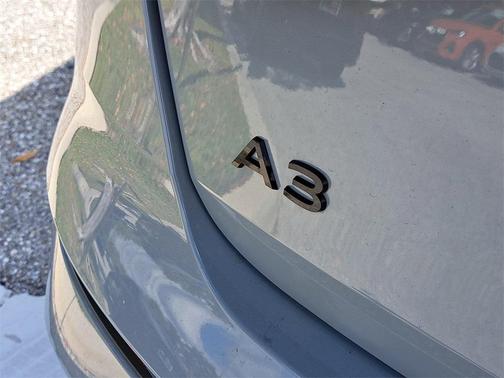 2025 Audi A3 Premium