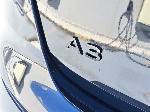 2026 Audi A3 Premium